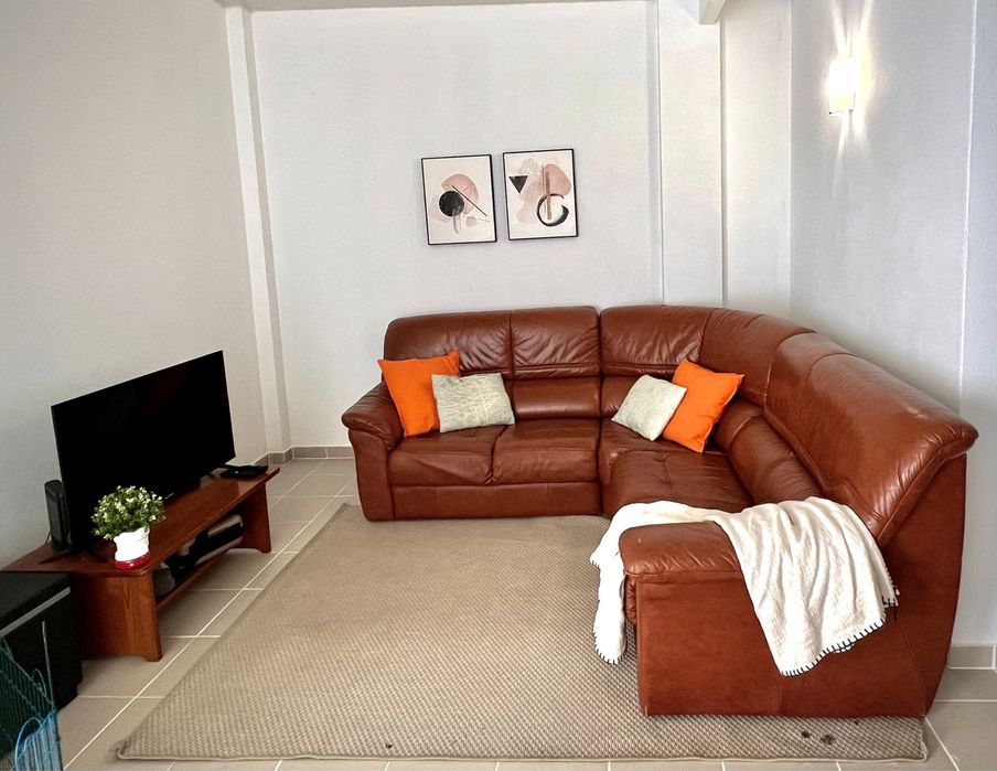 Arrendo Quarto / Boliqueime