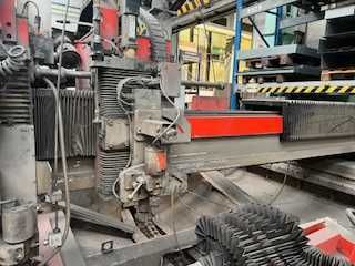 Wanna do wycinarki wodnej BYSTRONIK 4022