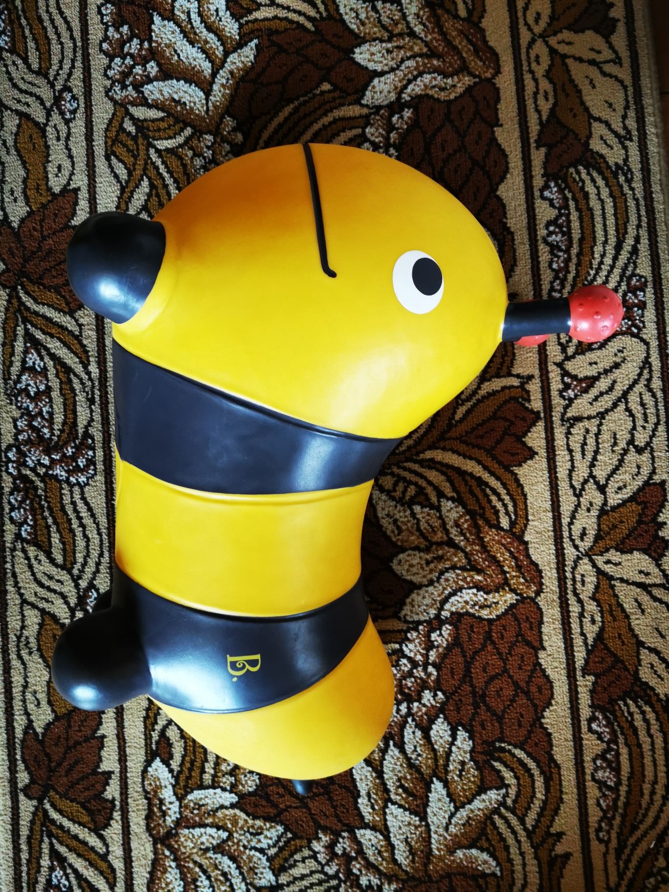 Skoczek Pszczółka Bouncy Boing! Bizzi. B. Toys.