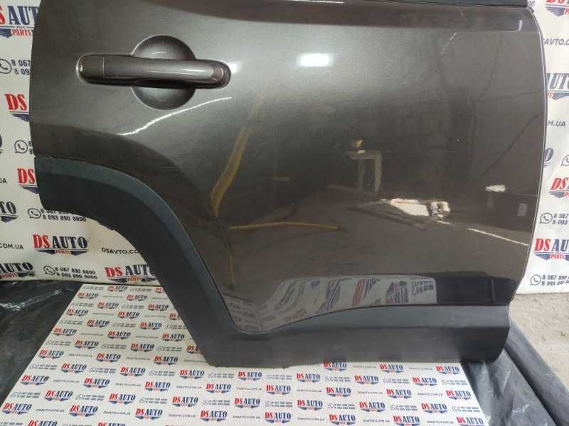 Дверь двери Передняя Задняя Jeep Renegade  2015 2016 2017 2018