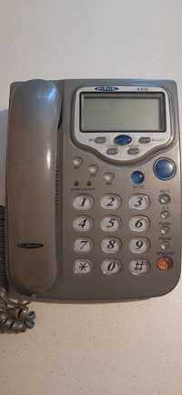 Aparat telefoniczny stacjonarny  vintage PRL