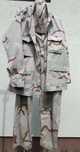 Mundur USA camouflage pattern combat
