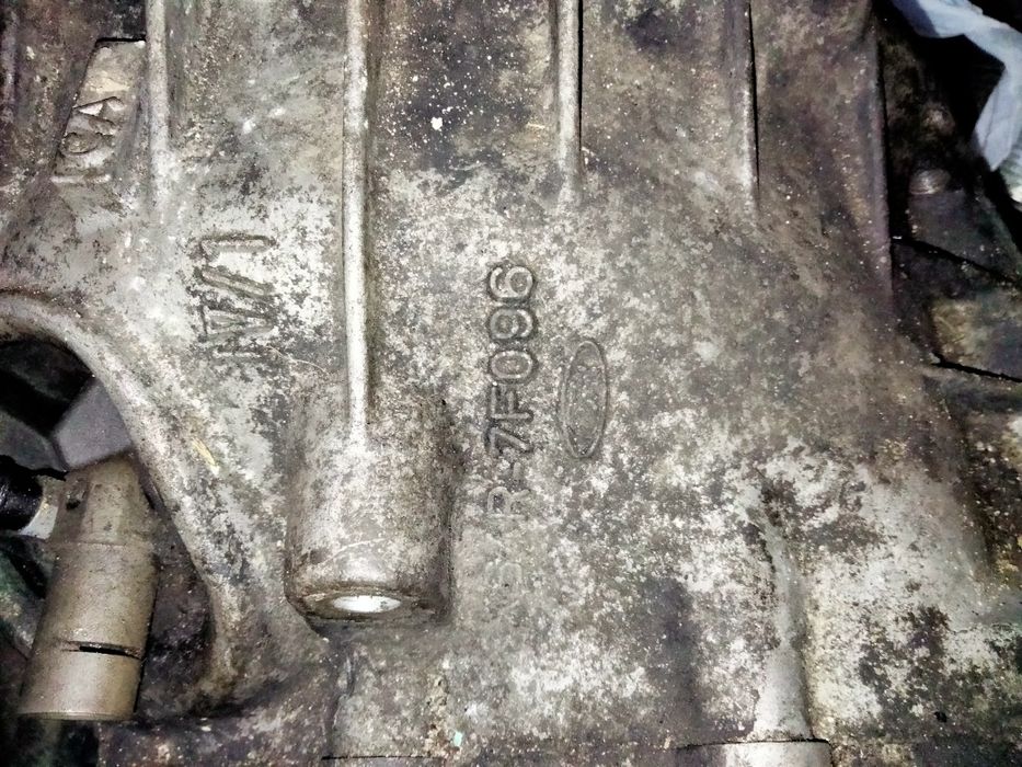 Продам кпп МТХ75 Форд Фокус 1 Ford Focus 1