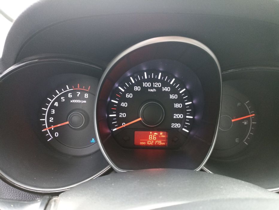 Продам Kia Rio 2013