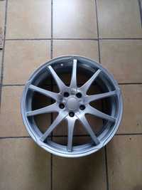 Dotz Shuriken 5x114.3 19