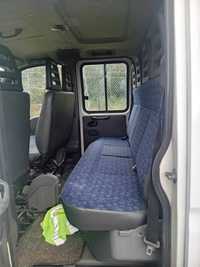 Iveco daily  motor 3000