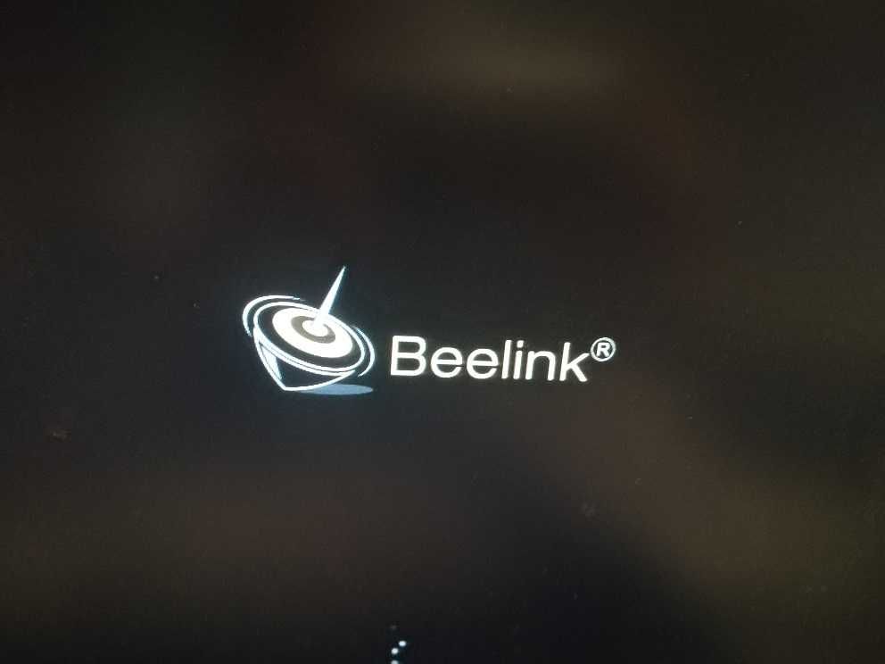 Компьютер мини ПК Beelink J45 Intel Pentium J4205 8GB 128GB Windows 10