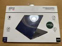 Aiino Pokrowiec Etui dla MacBook Pro 15’’ czarny