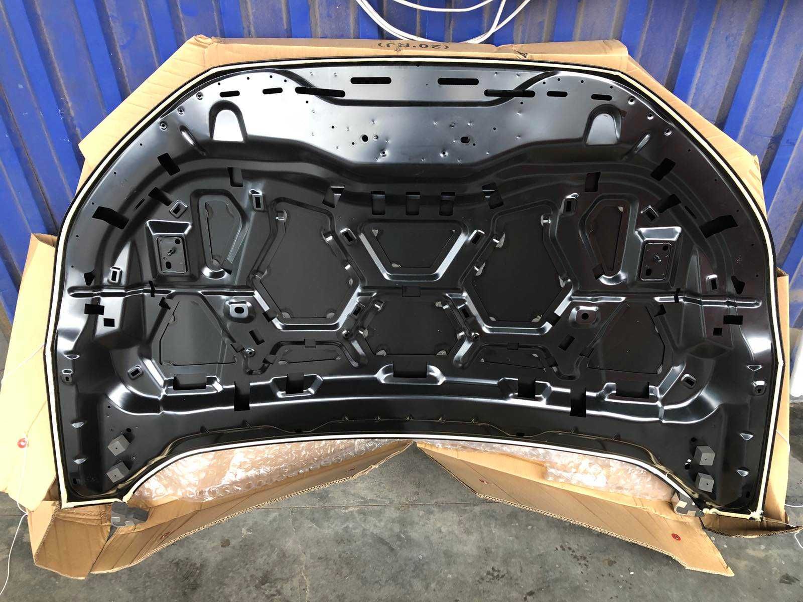 Ford EDGE Капот алюминий 2019 2020 KT4Z16612B