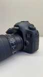 Canon 5DS (50MP) - Тільки фотоаппарат
