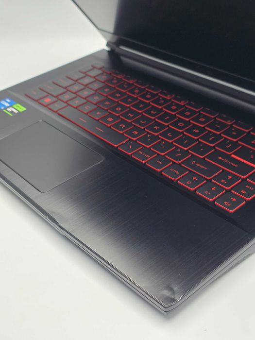 Laptop MSI Thin GF63 12UC-685NL SSD 512GB GWARANCJA 6 miesięcy WYSYŁKA
