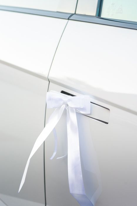 Ślubny SUV Hyundai Ioniq 5 N Line – auto elektryczne z kierowcą | Trój