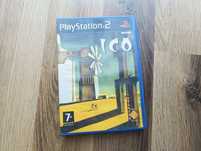 Gra PS2 Ico na konsolę PlayStation 2 Sony