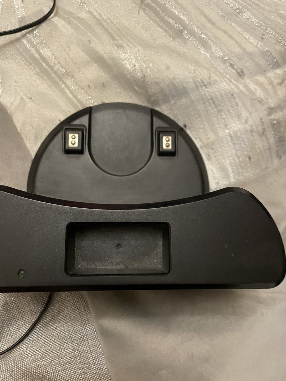 Робот пилосoc yeedi k 650