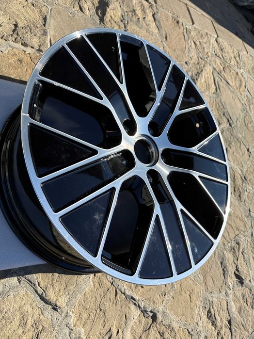 Диск колісний Porsche Taycan 9J1 2021 9Jx20 ET54 диск Порше Тайкан
