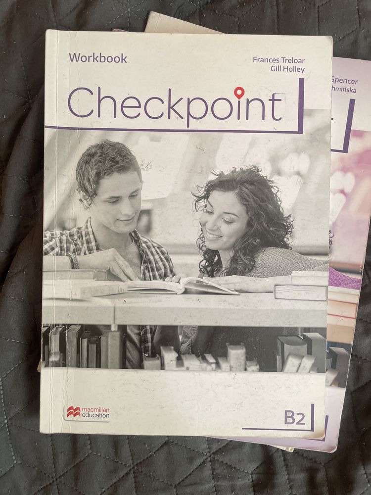 Checkpoint B2 , B2+
