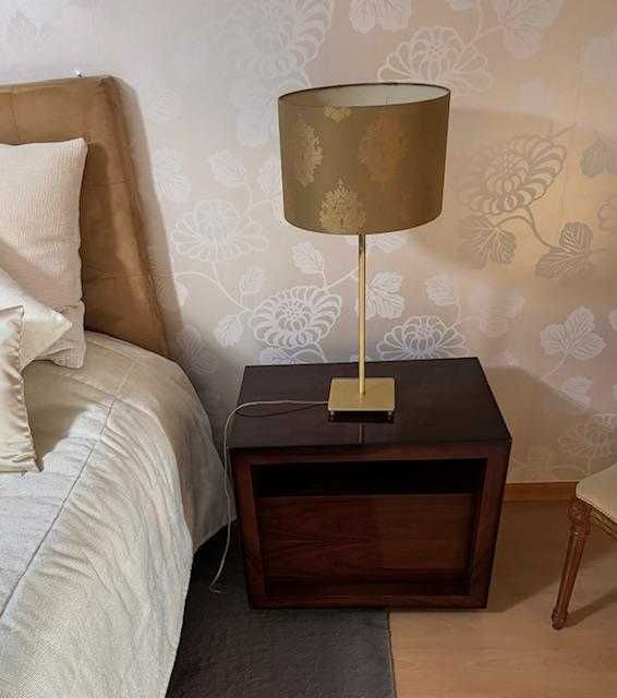 Móveis de sala e quarto