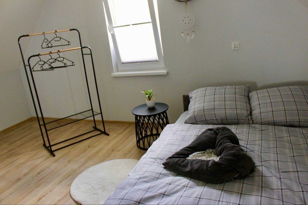 Domki w Świętokrzyskim Pole kempingowe