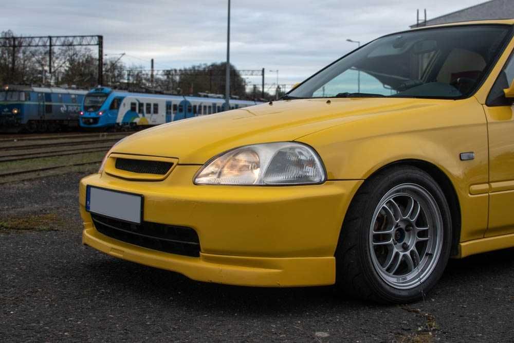 felgi Enkei RPF1 - 7x15" ET35 4x100 (oz work buddyclub p1 bbs ats dtc)