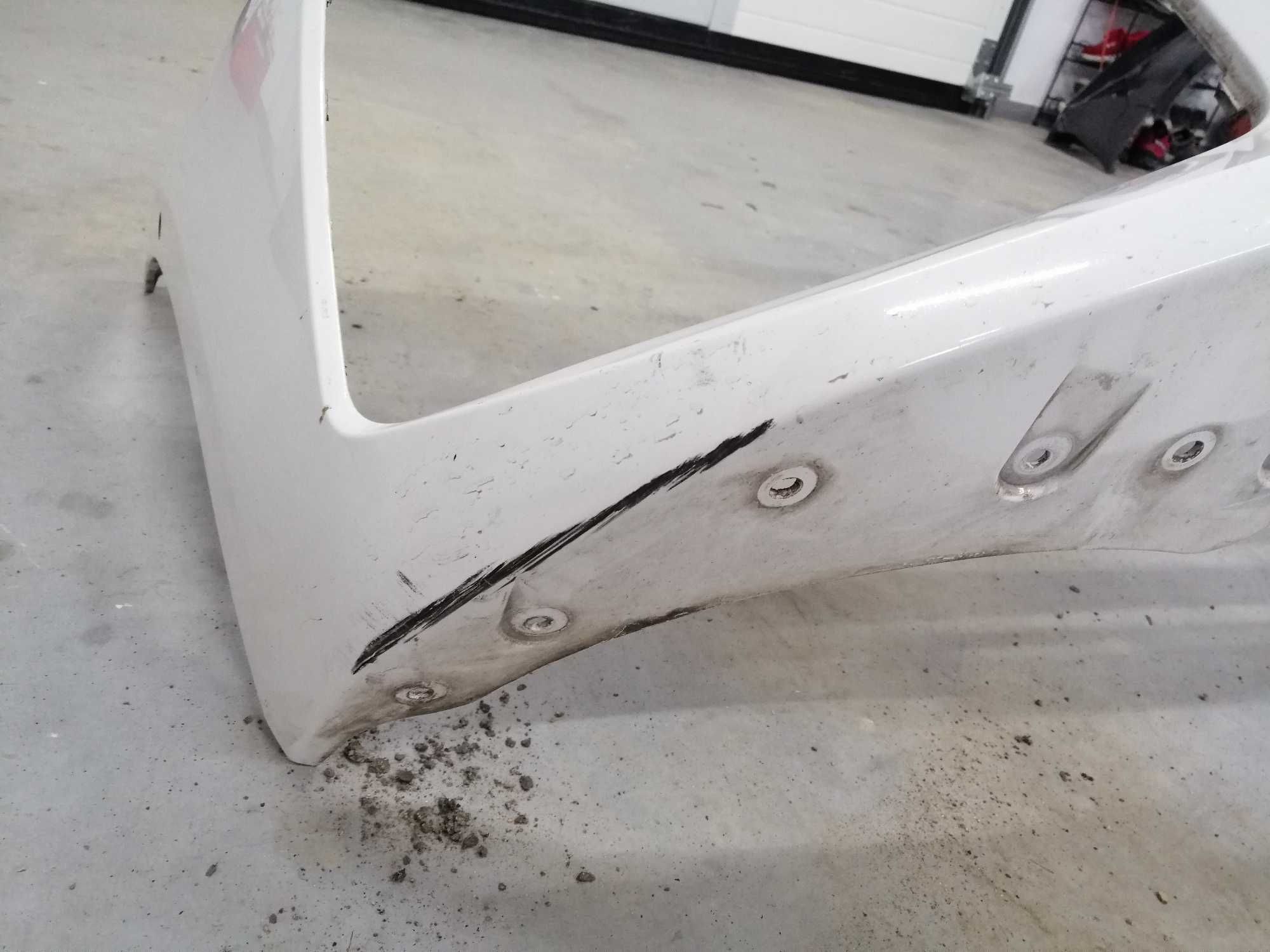 Zderzak przedni BMW 4 G22 G23 M-Pakiet PDC