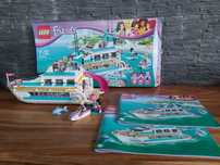 Lego Friends 14 zestawów. Idealne.