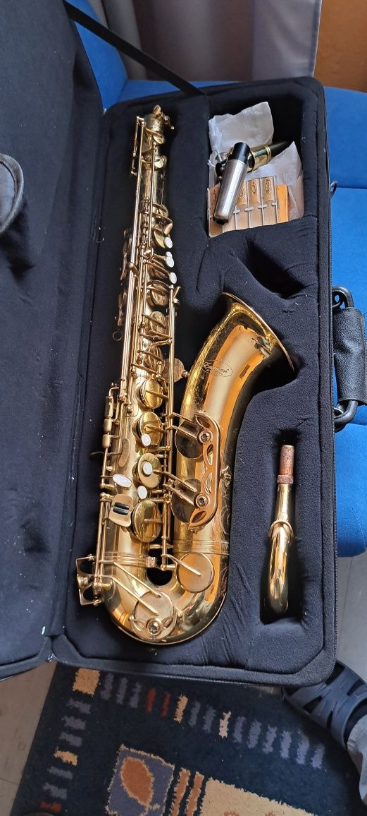 Saksofon Eastman ETS-601 DOBRY STAN