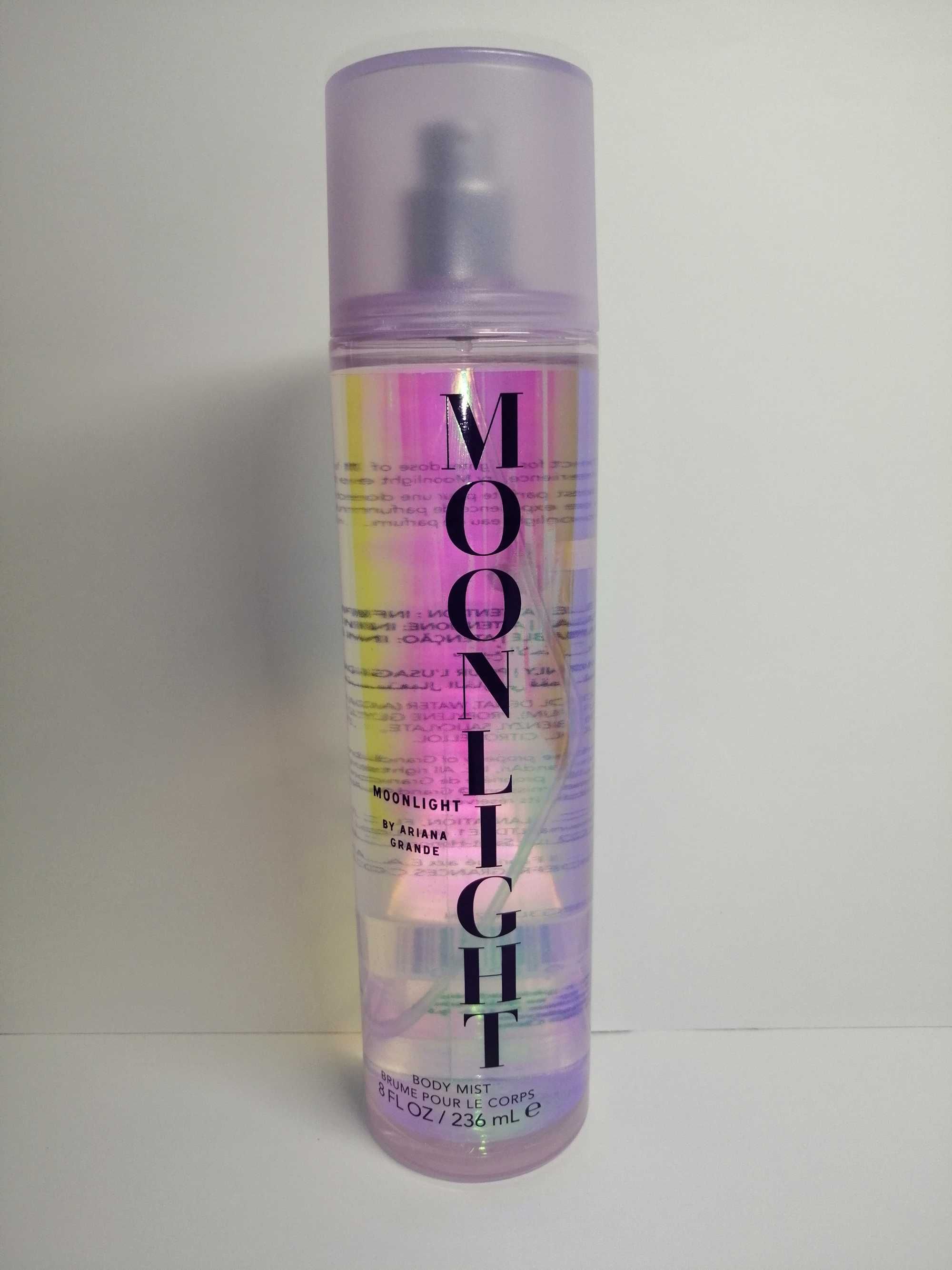 Mgiełka mist zapach perfumy Ariana Grande Moonlight 236 ml