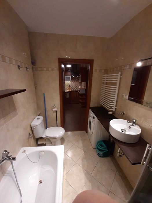 pokój 1 osobowy, wysoki standard, Włoska, Bonarka