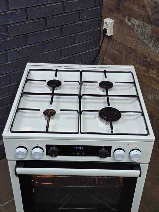 Газова | газовая плита Gorenje GI4368W. Доставка!