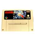 Gra Terranigma Nintendo SNES