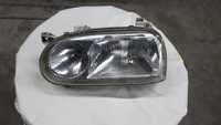 Farol VW golf 3 de 1997