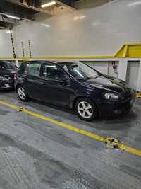 Volkswagen Golf 6 Style 2012 - 8700$