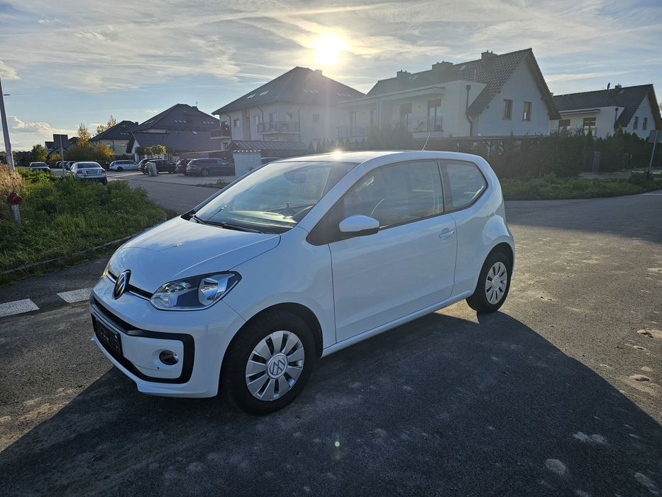 Volkswagen Up! 1.0 Mpi,Super Stan,Model 2022