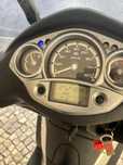 Yamaha X-City