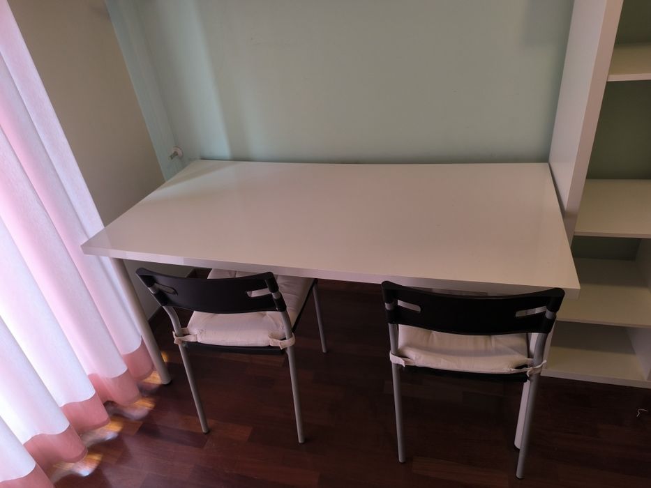 Quarto completo criança ou adolescente