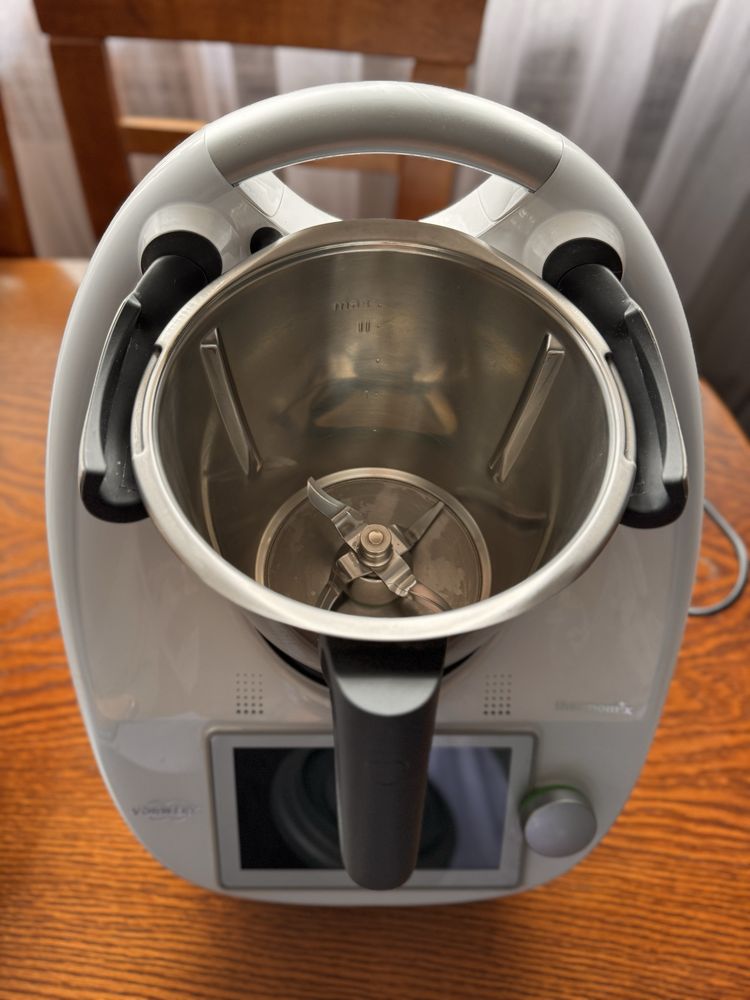 Vorwerk Thermomix TM6