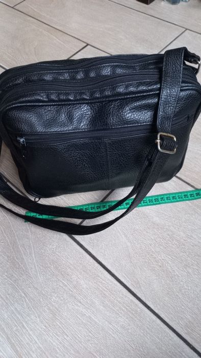 Чоловіча 30×20 сумка-органайзер