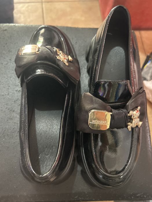 Sapatos de mulher