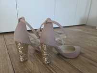 Buty ślubne My Wish