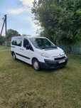 Citroen Jumpу 2007
