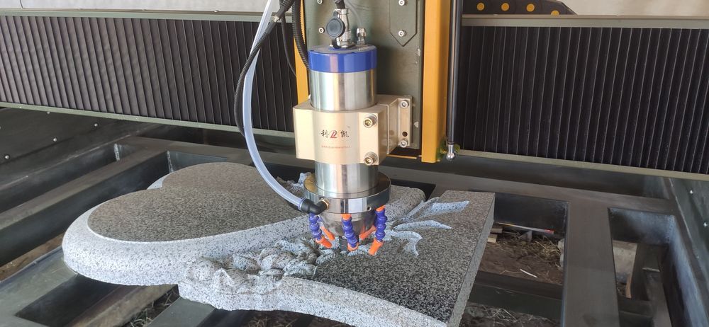 Станок с ЧПУ станок с ЧПУ