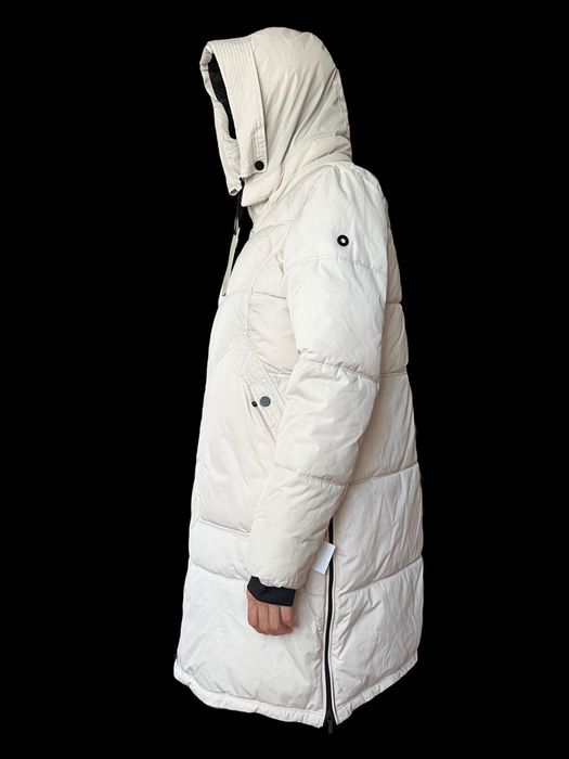 Куртка парка на пуху Reset