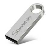 Флешка SomnAmbulist 128GB