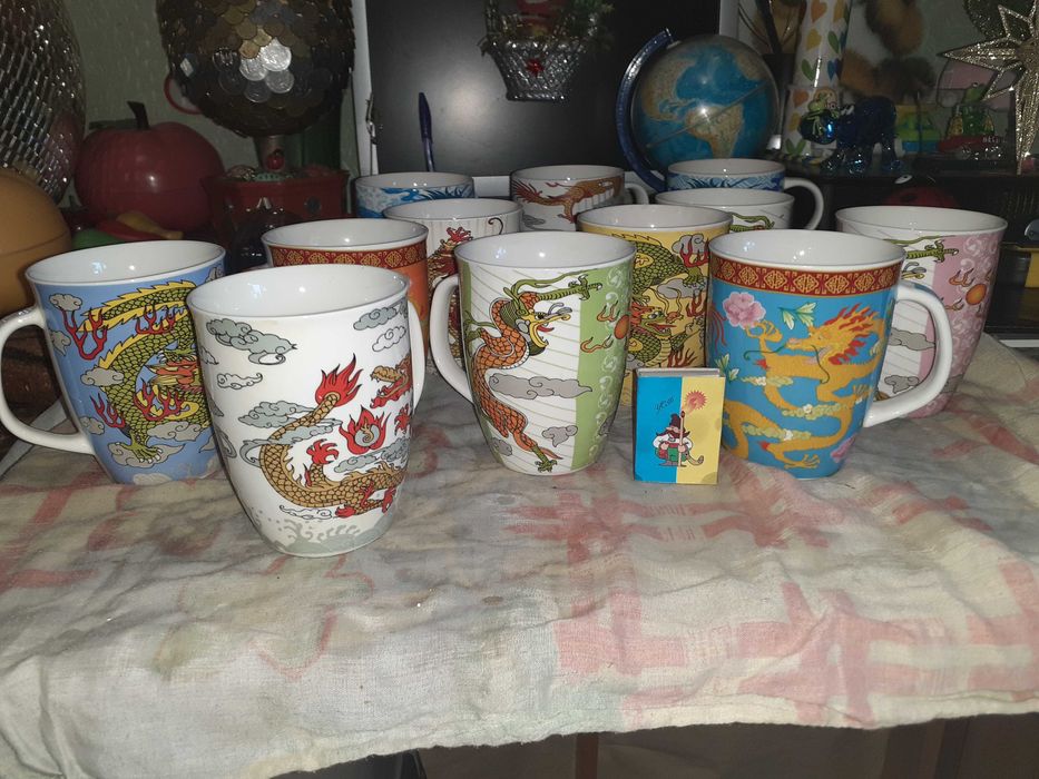 Посуда разная продам недорого