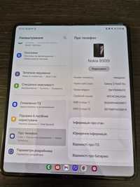 Samsung Galaxy Fold 3 12/256 dual