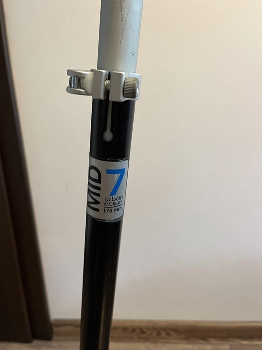 Hulajnoga oxelo mid 7