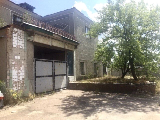 Власник!  Продам  майновий комплекс