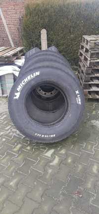 Komplet opon Michelin 315/70 R22.5