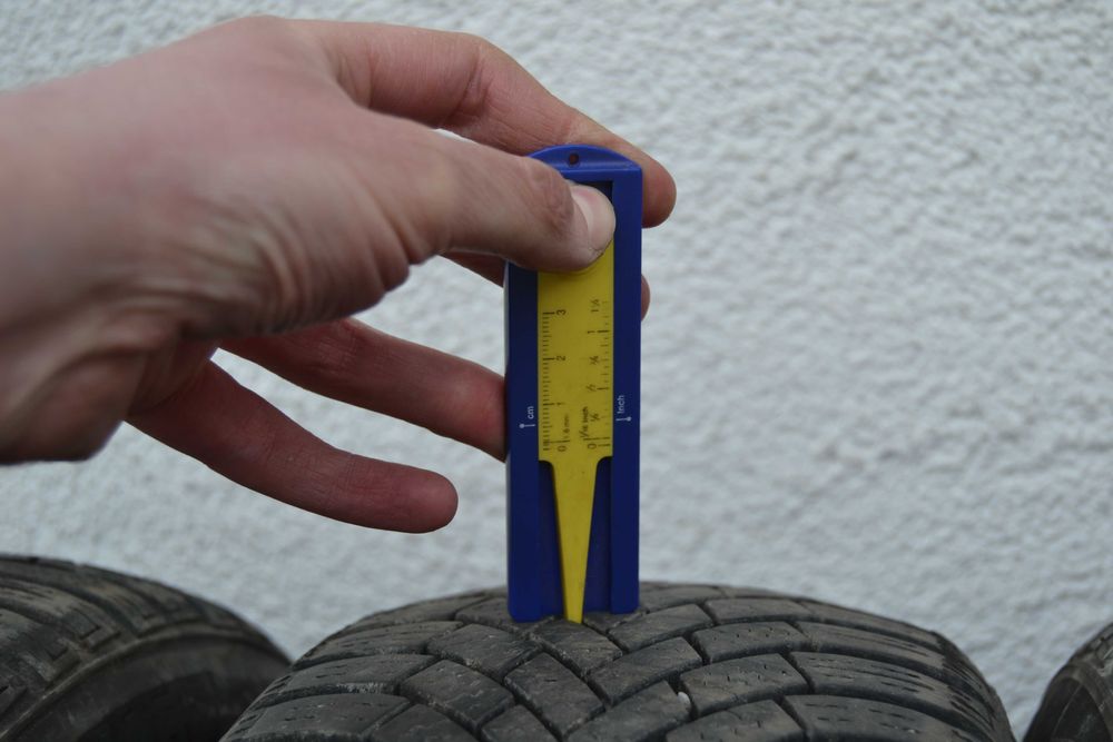 4x zima 185/60r15 Nexen Snow 2022rok zimowe 185/60-15 komplet