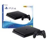 Sony PlayStation 4